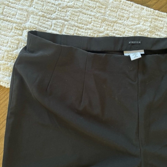 Avenue stretch Pants Size 26 petite - Picture 4 of 7